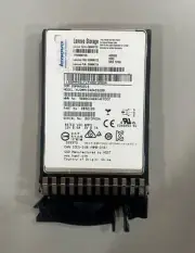 *LENOVO STORAGE SFF 400GB 10DWD SAS SSD 00MM720-03-CT