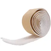 Wall Sticker Waistline Baseboard Trim Self Adhesive Skirting Peel and Molding