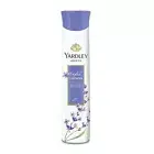 Yardley London Body Spray English Lavender Refreshing Deodorant For Women 150ML