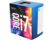 Core i7-7700 Desktop Processor 4 Cores up to 4.2 GHz LGA 1151 100/200 Series ...