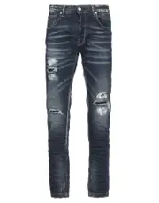 [DANIELE ALESSANDRINI HOMME] DANIELE ALESSANDRINI HOMME Jeans - Item 30305042