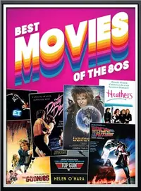 在飛比找三民網路書店優惠-Best Movies of the 80s ― A Nos