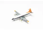 572859 - TAA Trans Australian Airlines Vickers Viscount 800 - Scale 1:200