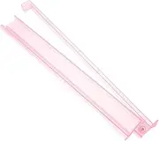 GARVALON Acrylic Mahjong Pusher and Rack Mahjong Supply Stylish and Game Accessory for Simplified Gameplay and Use
