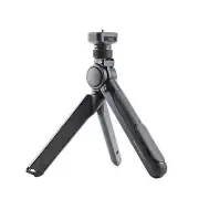 Mini Tripod with Ball Head Extension Mantispod Tripod Stand for Phone Camera