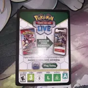 40x Pokemon 151 TCG Online Unused Code Cards ONLY Scarlet And Violet And 151