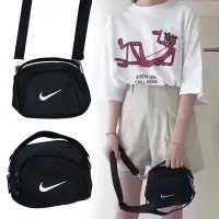 在飛比找蝦皮購物優惠-耐吉 Nike Mini Square Sling Bag-