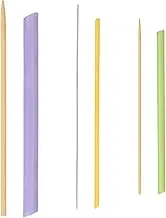 Quick Turn Fabric Set for Fabric Sewing, Tools for Crafts Sewing Knitting, 3 Sizes Tube Turners