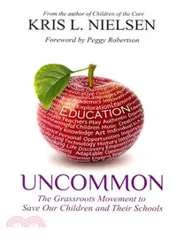 在飛比找三民網路書店優惠-Uncommon ― The Grassroots Move