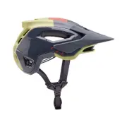 Fox Racing Speedframe Pro Klif MTB Helmet (Pale Green) (Small) 30928-275-S