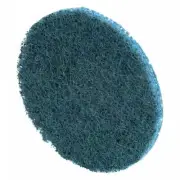 50% Off 100 Each 2" Very Fine Ty TS Disc 3M Scotch-Brite™ Free 2"x1/4" Disc Pad