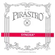 Pirastro 4/4 Violin Synoxa E String Ball.end Single String