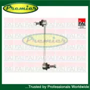 Premier Front Left Stabiliser Link Fits Ford Ranger 2011- Mazda BT-50 2012-