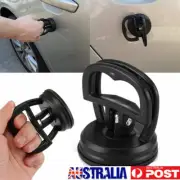 2pcs Suction Cup Dent Puller Car Fix Mend Truck Auto Dent Body Repair Mover Tool