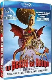 Monty Python's Jabberwocky (Jabberwocky, Spain Import, See Details for Languages)