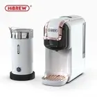 Hibrew 5in1 Multiple Capsule Coffee Machine H2b Pod Coffee Maker Cafeteria 20Bar