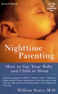 在飛比找博客來優惠-Nighttime Parenting: How to Ge