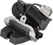 Lock Cylinder Car Door Lock Trunk Lock Actuator Compatible for Ford Edge Compatible for Expedition Compatible for Lincoln Compatible for Nautilus MKX Navigator 931-273 FA1Z7443150B