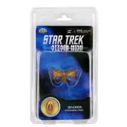 Star Trek Attack Wing Wave 21 Denorios Expansion
