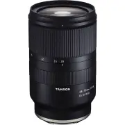 Tamron 28-75mm F2.8 Di III RXD Sony FE