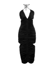 [BLUMARINE] BLUMARINE Midi dresses - Item 15344683