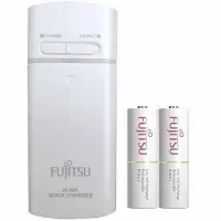 在飛比找Yahoo!奇摩拍賣優惠-【控光後衛】Fujitsu 富士通 充電電池 FSC322F