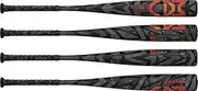 Easton Baseball Women's Bat for Girls Baseball MAV-1 EUT4MAV5 Black 32IN/27OZ