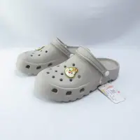 在飛比找Yahoo!奇摩拍賣優惠-DISNEY 迪士尼正版 奇奇蒂蒂 女款 懶人鞋 拖涼鞋 台