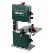 Metabo 400 Watt Precision Band Saw BAS 261 - 619008190