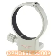 Tripod Mount Ring A(W) for Canon EF 300mm f/4L F4L USM