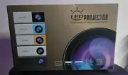 Kids Mini LED Portable Projector