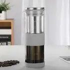 Airtight Cold Brew Iced Coffee Maker Tea Infuser 800ml Cold Brew Coffee Kett WH2