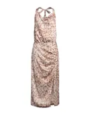 [SIMONA CORSELLINI] SIMONA CORSELLINI Maxi dresses - Item 15449108
