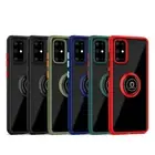 Back Case For Samsung S8 S9 S10 S20 S21 S22 S23 S24 Ultra Note 8 9 10 20 Plus