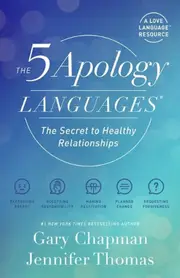 Five Languages of Apology