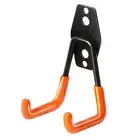 Garage Hook Gardening Tool Holder Duty Hook for Garage Organization Tool Storage