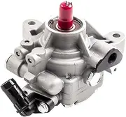 POWER STEERING PUMP Compatible For HONDA CRV K20 A 2.0 PETROL 2002-2006 56110-PNB-003 56110-PNB-G01 56110-PNB-G02 56110-PNB-307 56110PNBG05