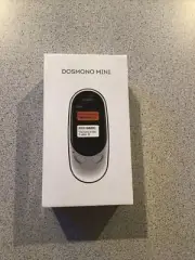 Dosmono Mini+ Smart Language Translator Device, S601