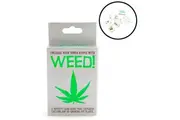 Weed Card Game