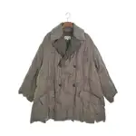 MAISON MARGIELA MARTIN MARGIELA外套 羽絨服米色 男性 棕 綠色 深 日本直送 二手