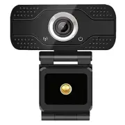 fosa1 Full HD 1080P 30FPS Webcam, 2MP Desktop Computer Camera USB Camera