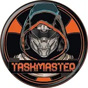 [Ata-Boy] Black Widow - Taskmaster - Pinback Button 1.25", Metal, not-applicable