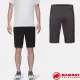 【MAMMUT 長毛象】男 Hiking Shorts Men 輕量健行短褲/休閒褲/登山健行.涼爽休閒/1023-00121-00150 幻影黑