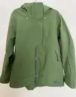 Stio Women’s Credential Jacket XL - Pine Forest Green, NWT