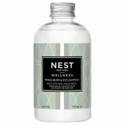 Wild Mint & Eucalyptus Reed Diffuser Liquid Refill