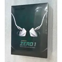 在飛比找蝦皮購物優惠-Astell&Kern AK Zero 1 入耳式耳機 + 