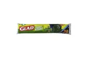 Glad Tuff Stuff Extra Garbage Bag Roll 20's x 12