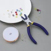 Pliers Jewelry Making Tools for Beading Looping Shaping Wire for Jewelry Making