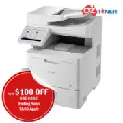 Brother MFC-L9630CDN A4 Color Laser MFC Multifunction Printer+Duplex+ADF