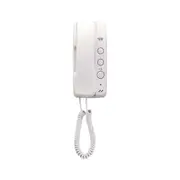 AIPHONE DA1MD Master Station Handset For Da Series Door Stations DA-1MD Connect Electric Door